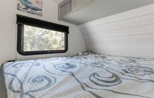 2021 Forest River RV Wildwood FSX 178BHSK 22