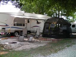 Midway Campground