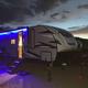 2021 Forest River RV Cherokee Alpha Wolf 26