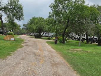SW SAN ANTONIO RV PARK