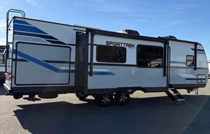 2021 Venture RV SportTrek ST327VIK