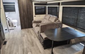 Jayco Jay Feather FLLA1989