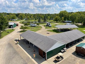 Family Affair Campground