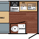 Bunkhouse Travel Trailer - "Betty"