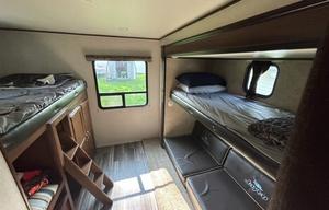 2017 Jayco Jay Flight SLX 32 BDSW