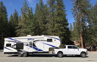 2015 Eclipse Attitude Wide Lite 28SAG