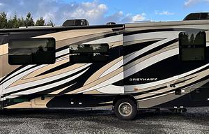 2022 Greyhawk Prestige 30Z – Sleeps 6 Comfortably