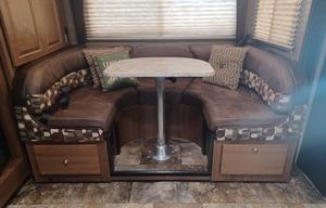 Lucky Leprechaun Class C RV