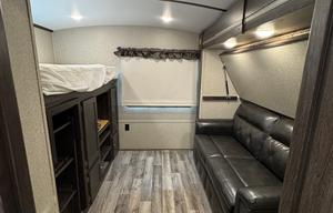 The Meramec – Outdoor Escape Camper