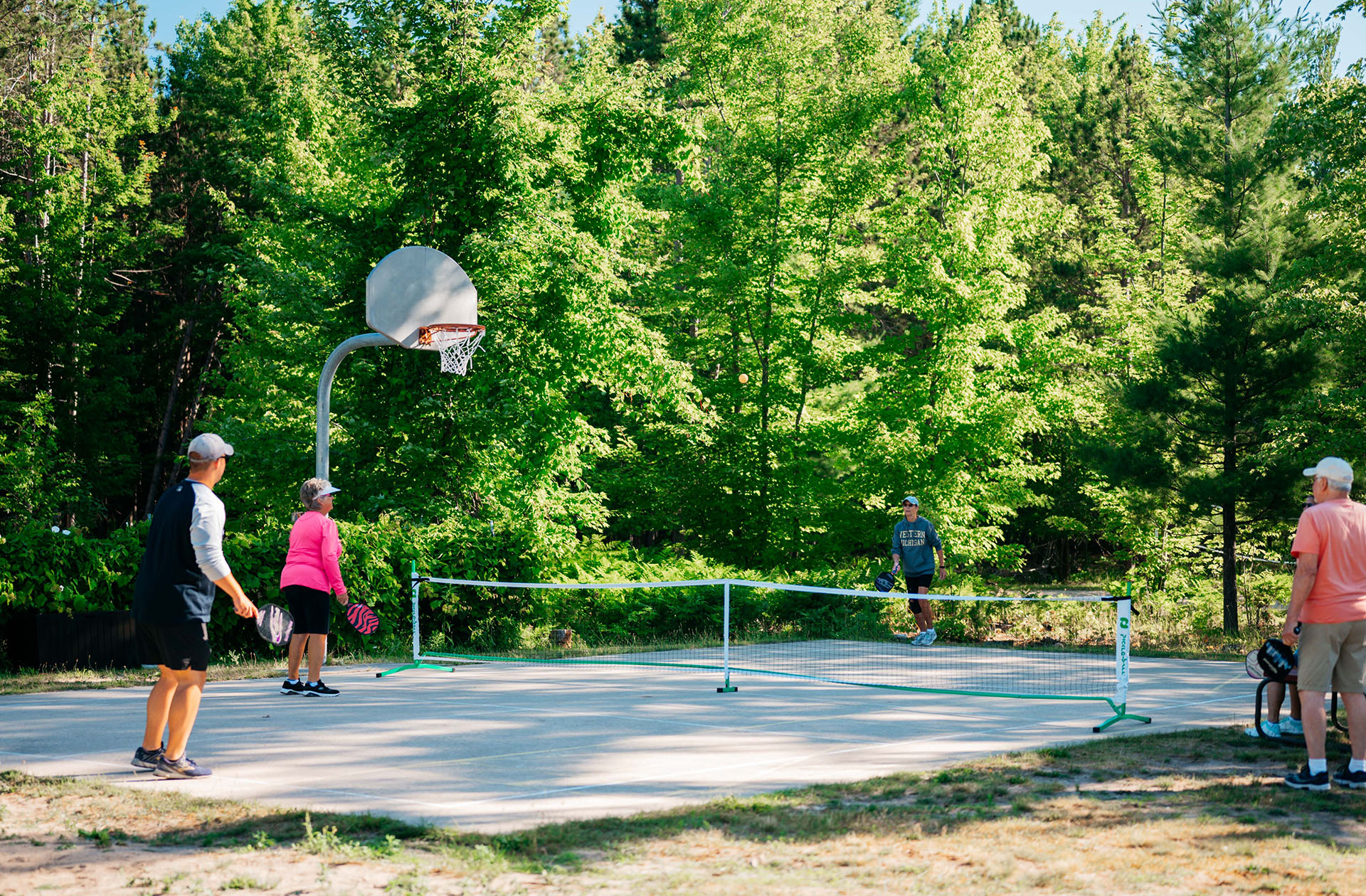 Leelanau Pines Campground