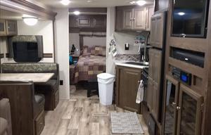 2017 Forest River - Flagstaff Super Lite