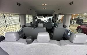 2016 Ford Transit XL