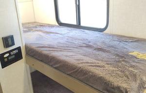"The Bunk Pad" from Leap Frog Rentals