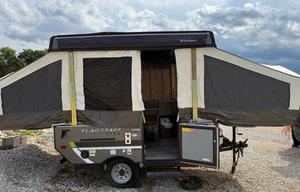2022 Forest River RV Flagstaff MAC Series 176LTD