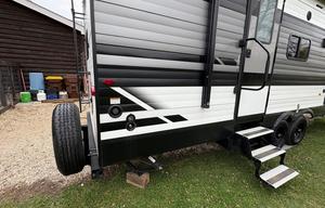 2023 Grand Design Transcend Xplor 265BH