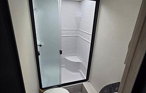 2022 Tracer 24DBS RV rental photo 19