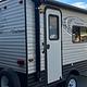 2018 Coachmen RV Clipper Cadet 16CFB