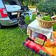 Tiny RV for two