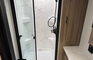 2025 Freedom Express 1.5 Bath, Fully Equipped!