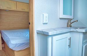 Event-Ready 5th Wheel | Sleeps 8+ | Spacious