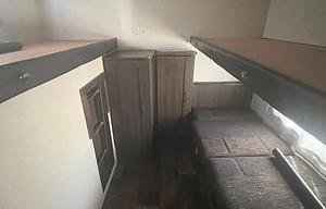 Family Fun RV with bunk house