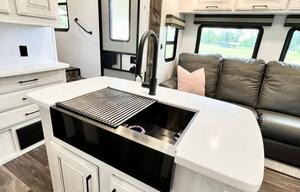 Christensen Bighorn Basecamp-- Veteran Owned