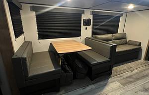 Tides and Trails Camper Rental-Delivery ONLY