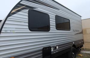 2024 Forest River RV Aurora 16BHX
