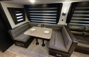 2021 Forest River RV Cherokee 324TS