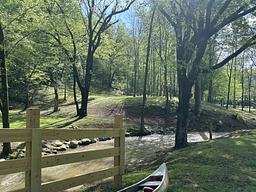 Smoky Waters Campground