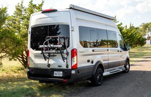 2019 Coachmen RV Crossfit 22C