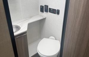2025 Venture RV Sonic Lite SL169VMK RV rental photo 7