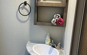 Kid Approved, Pet Friendly, 2021 Apex Nano RV