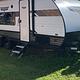 Appalachian Glamper 2021 Forest River Wildwood