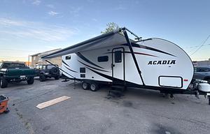 2018 Forest River Acadia 29LT Travel Trailer