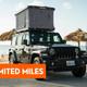 Adventure Tent | Denver | Unlimited Miles