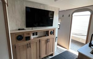 2022 Prime Time RV Avenger 26DBSLE