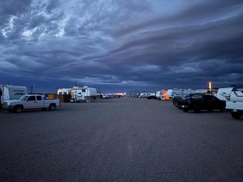 Stagecoach Rv Park