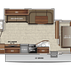 Sleeps 9 2022 Jayco Jay Flight SLX 284BHS