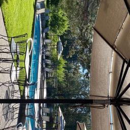 Bend/Sisters Garden RV Resort