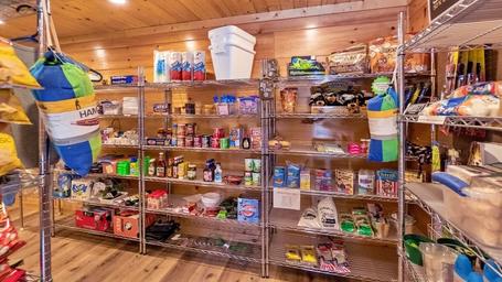 Linville Falls CG RV Park & Cabins