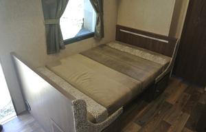 2017 Forest River RV Rockwood Mini Lite 2304KS