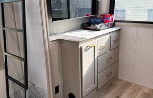 Family-Friendly RV!