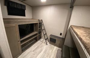 2020 Sprinter FW Bunkhouse Teenager & Pet Friendly