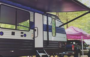 Tim and Kelsey’s Bunkbed & Queen