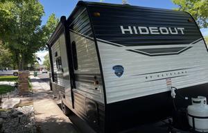 2022 Keystone RV Hideout Single Axle 176BH RV rental photo 17