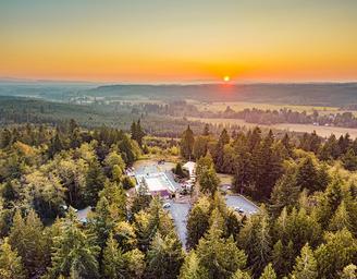 Thousand Trails Chehalis