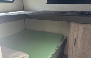 2021 Forest River RV Wildwood Heritage Glen 295BH