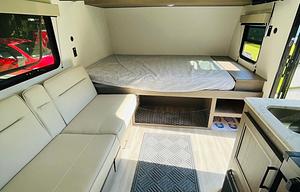 BRAND NEW 2025 TRANSCEND ONE