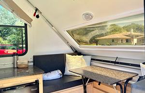 Cute + Minimal A-frame (Aliner)